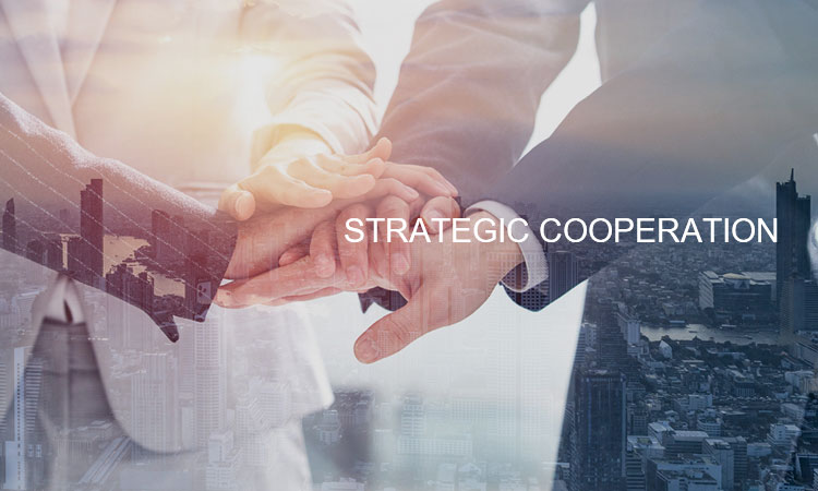 Strategic cooperation