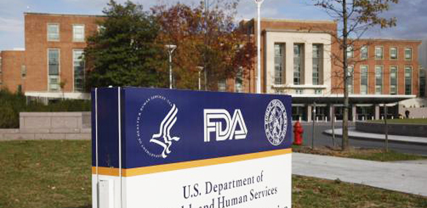 【新动态】2021财年美国FDA收费标准